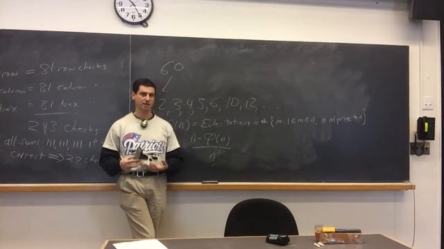 Math313 Lec02 AlgorithmsCookieSudokuGregLeib смотреть онлайн