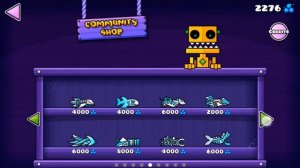 как открыть все магазины в гд