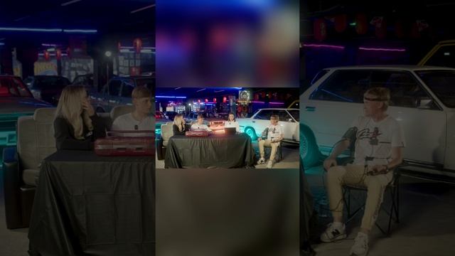 Как Аркадий Цареградцев нарушает закон смотреть онлайн