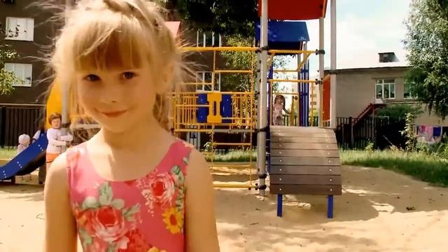 Социальный ролик. Дети с синдромом Дауна смотреть онлайн