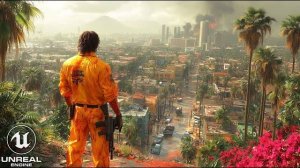 20 САМЫХ ОЖИДАЕМЫХ ИГР В 2025 году! (Перезалив ROCKY)