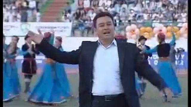 Ташгу Айкулаш Каракалпак миллий фольклор ансамбли смотреть онлайн