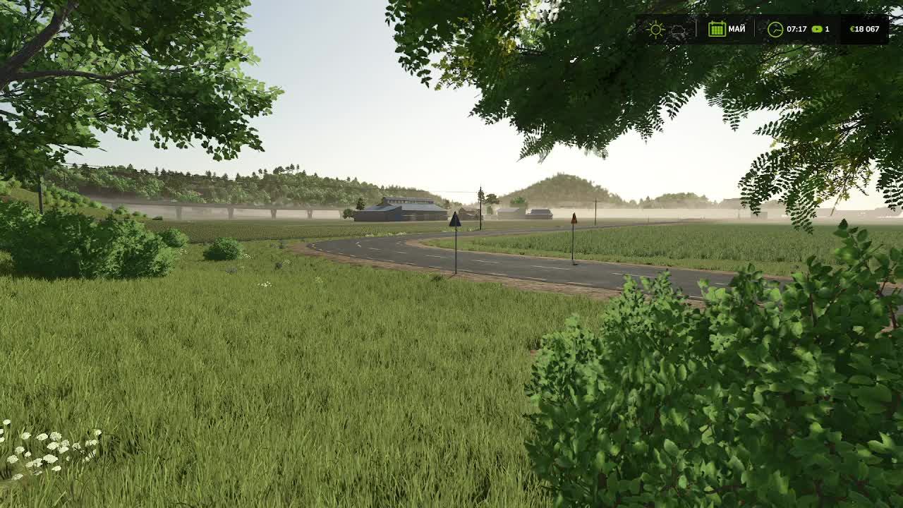 Farming Simulator 25.ч.26 смотреть онлайн