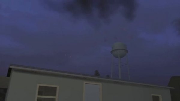 куда сбежал спикер мен титан