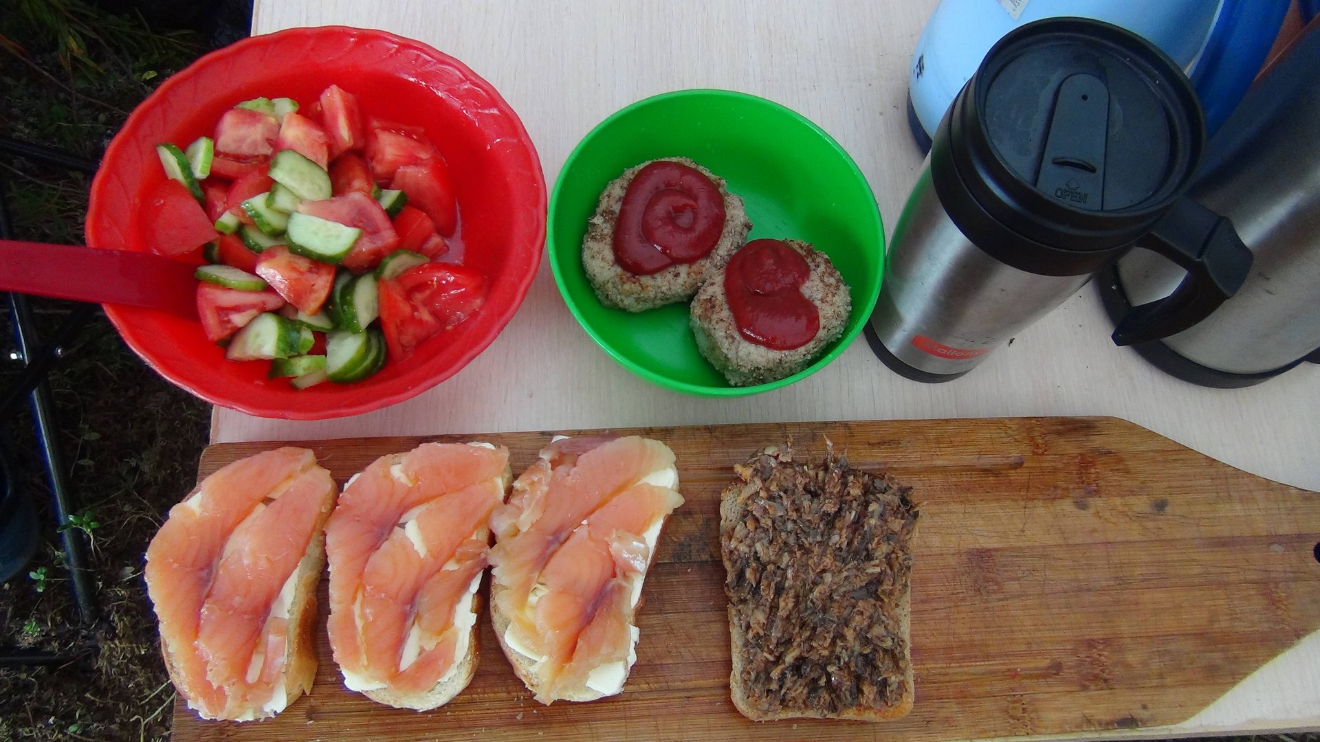 Знакомство с Карелией по-семейному Навстречу приключениям Часть 6 смотреть онлайн