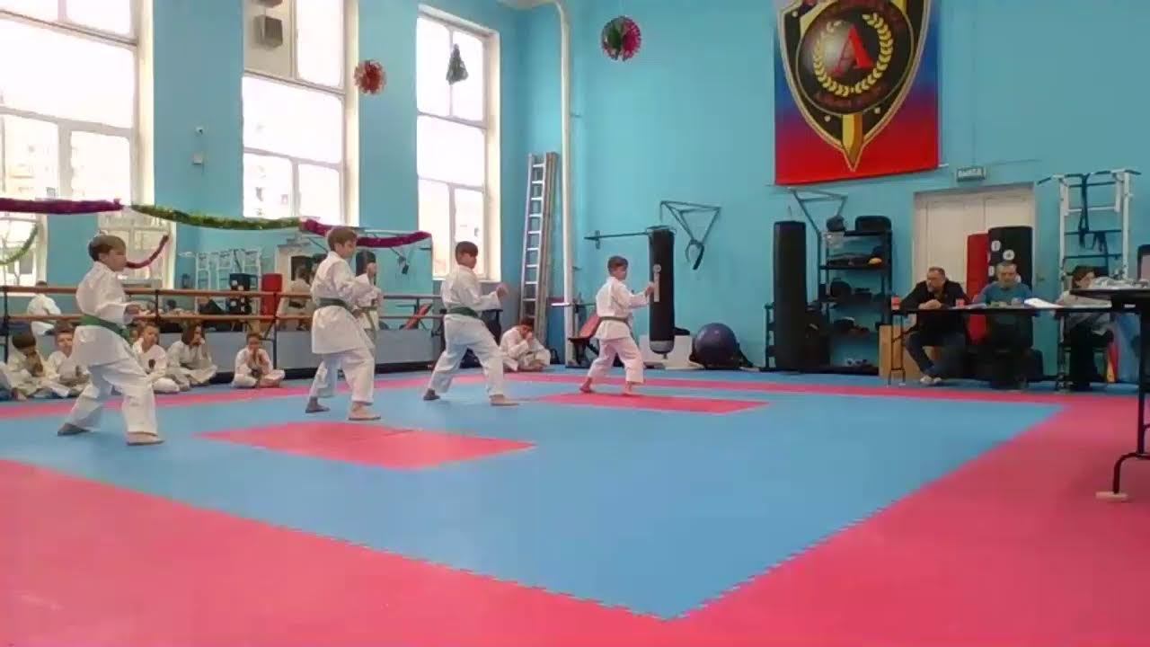 Аттестация площадка 2 смотреть онлайн
