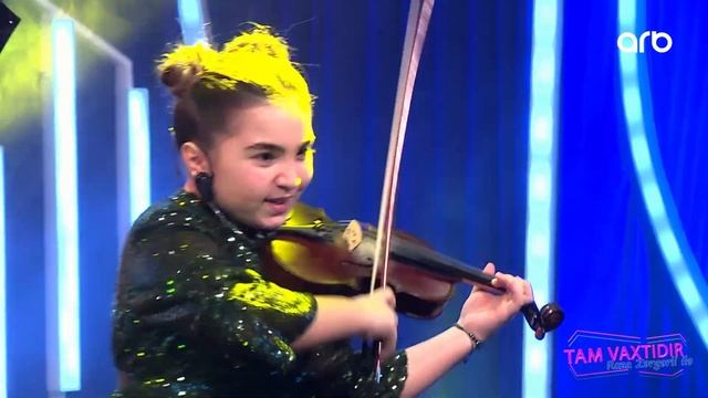 Tam Vaxidir #68 - Sima Nesirova, Nuray ve Ekber смотреть онлайн