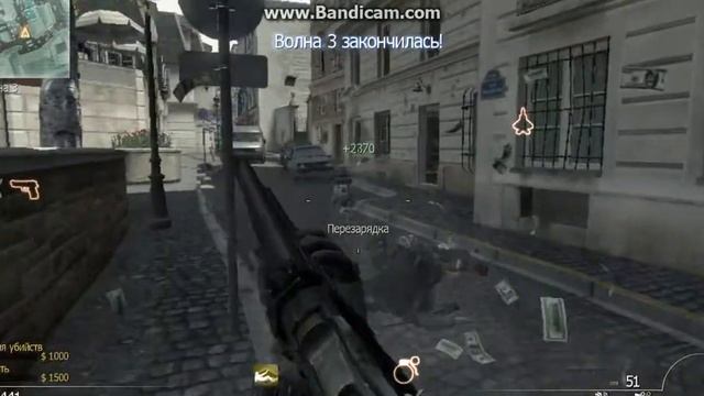 moder warface 3 смотреть онлайн