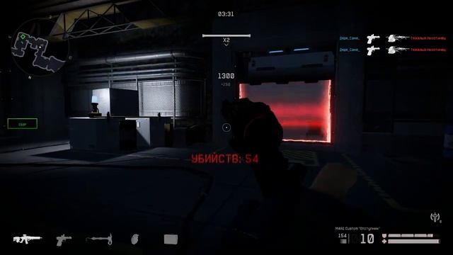 Первые Шаги в игре Warface #warface #варфейс смотреть онлайн