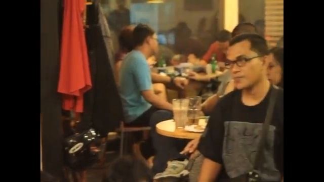 bonita & the hus BAND - Mustang Sally смотреть онлайн