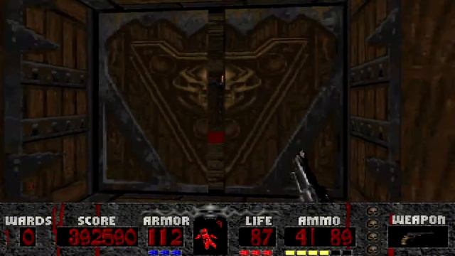 Wolfenstein 3-D-Beyond The Grave Part 21 смотреть онлайн