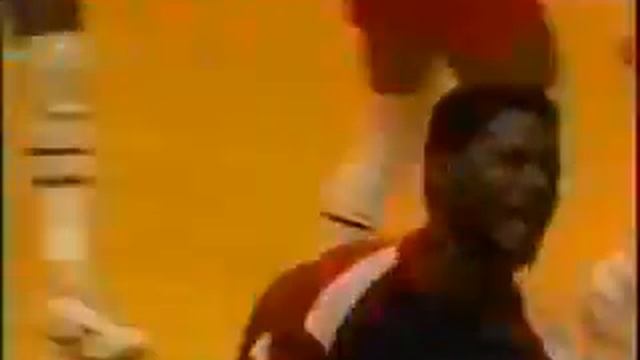 USSR (Russia) vs Cuba - combination middle hit смотреть онлайн