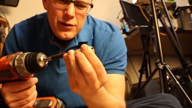 Cheap Ass Cable Organizer: WireTray from Viable Inc. смотреть онлайн