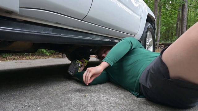 How To Remove Running Boards On 4 Runner(Easy Upgrade) смотреть онлайн