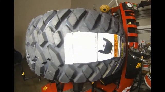 Nitto Trail Grapplers