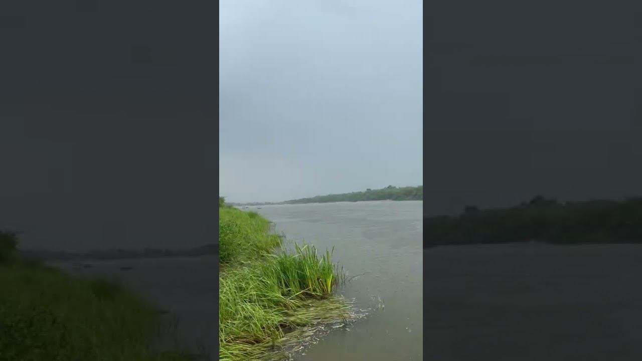 Кирюха на Оке