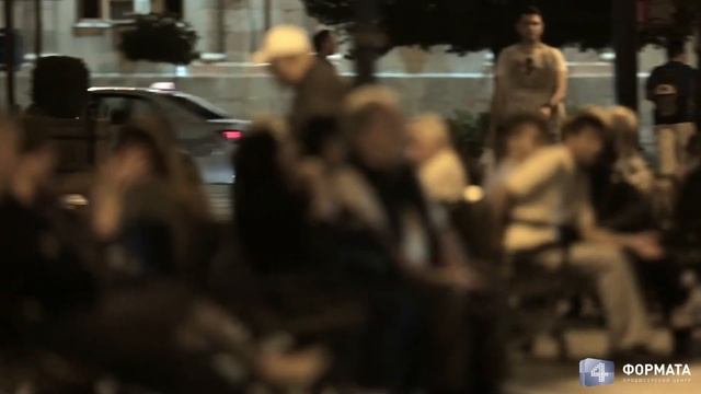 Малхас (отрывок из документального фильма "Армянские эскизы") смотреть онлайн