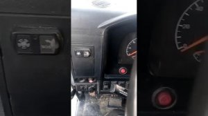 ремонт КАМАЗ евро 5