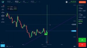 Секретная СТРАТЕГИЯ на 1 минуту без УБЫТКА | ТРЕЙДИНГ НА БИНАРИУМ 2022 | BINARIUM