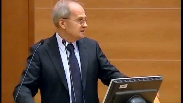 Лекция о Конституции РФ и правосудии смотреть онлайн