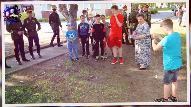 Легенды Уссурийского края. Библионочь 2022. смотреть онлайн