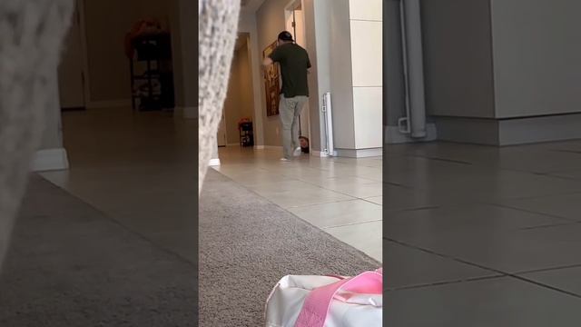 Пранки scare prank смотреть онлайн