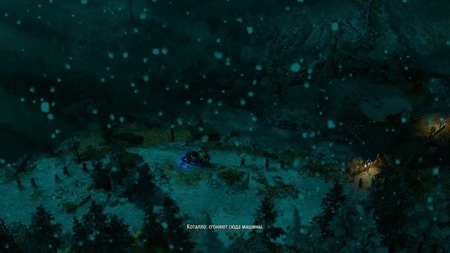 Horizon Forbidden West № 25 СЛОМАННЫЕ НЕБЕСА смотреть онлайн