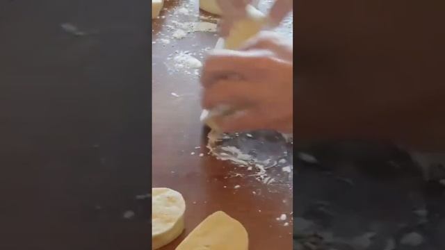 BAKLAVA HAMURU NASIL YAPILIR? ✅️ смотреть онлайн