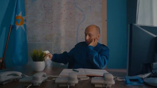 Безопасность летом, МЧС России смотреть онлайн