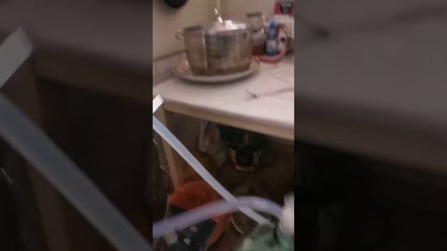 захлеб колонны, зам с ним нужно бороться?  магарыч Next 3.