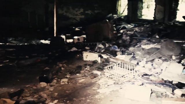 Secret WWII Explosives Factory in the Forest - Hexogen for the Wehrmacht 🌳🏭💣🌳 смотреть онлайн