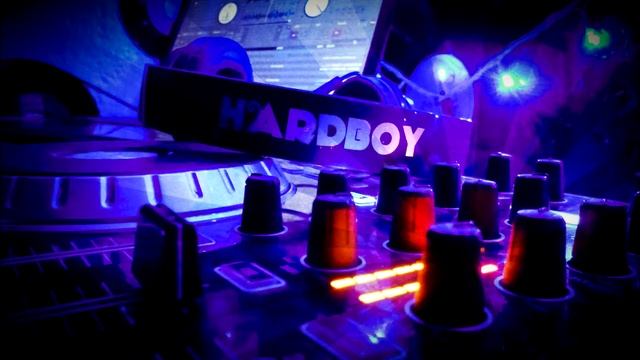 Joe Cuba - Bang Bang (Hardboy Bootleg) смотреть онлайн