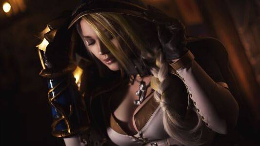 World of Warcraft Sirus X1 смотреть онлайн