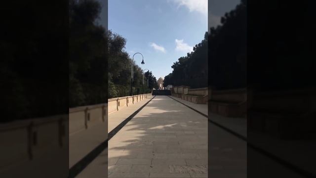 Baku, Azerbaijan 2018 part 1 смотреть онлайн