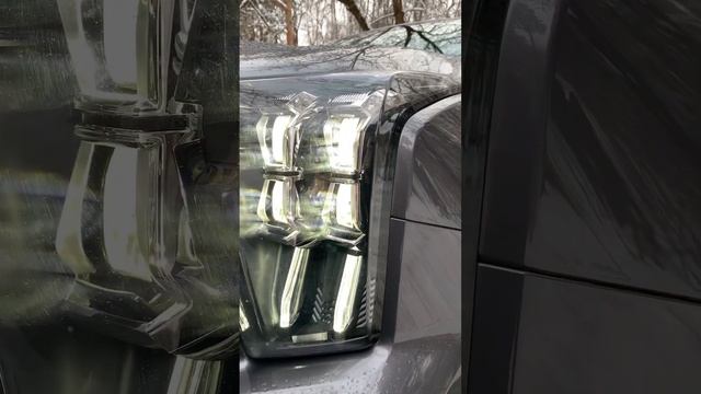 Божественный свет из Китая #automobile #gac #light смотреть онлайн