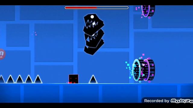 смотрим старые уровни в geometry dash смотреть онлайн