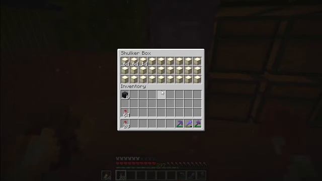 Froglight Farm Perimeter - Let's Play Minecraft Ep. 76 смотреть онлайн
