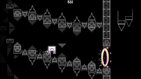 BP Night RMK by RTDinUse [me] and Vova98