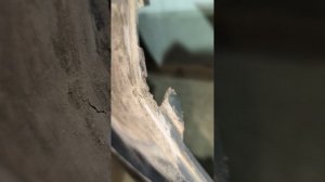 34684 Бампер передний Opel Meriva 2014-