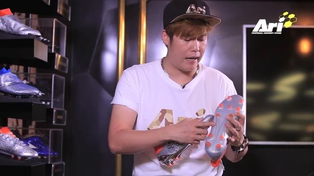 Adidas Mercury Pack Review by Aribootroom смотреть онлайн