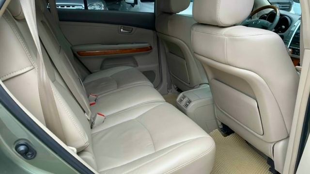 Rx 350 sx 2007. Xe đẹp. Máy chất. Mr CongTuan. 0944818158--0933666628 смотреть онлайн