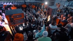 Alexey Union ⧸ Live Set Rooftop18 27.05.2023