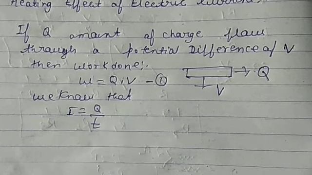 class 10th#electricity# lecture (05)#combination of resistor , joules law of heating, electric Powe смотреть онлайн