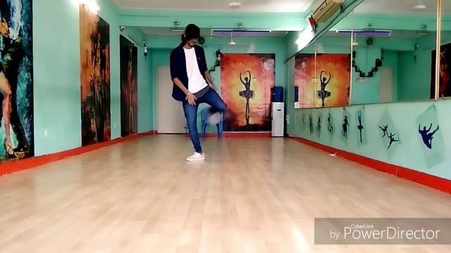 Despacito hip hop dance choreography | sharukh sk смотреть онлайн