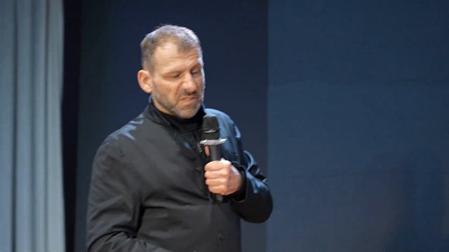 Миг, когда я УМЕР | Как выгорание изменило мою жизнь? Деньги превращают нас в рабов! Исповедь смотреть онлайн