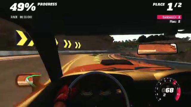 Forza Horizon Demo Gameplay Part (2/3) смотреть онлайн