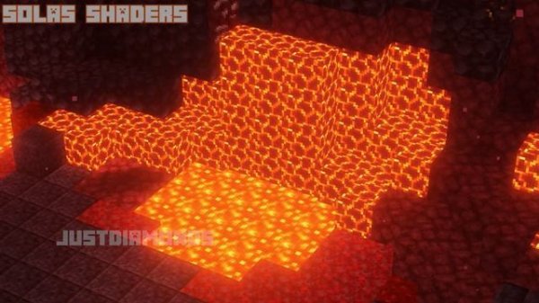 Solas Shaders vs Complementary Shaders | Shader Comparison