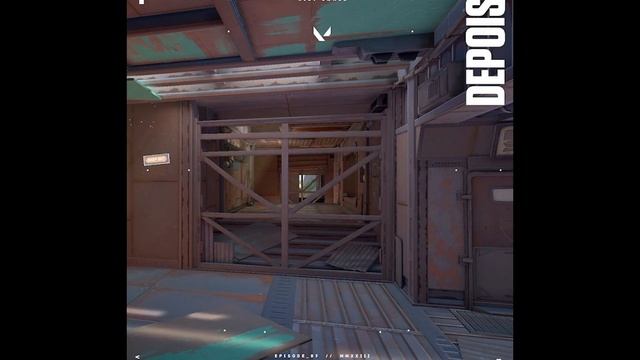 Breeze Voltou: Mas é outro mapa [VALORANT] смотреть онлайн