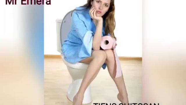 TIENS CHITOSAN - Emera смотреть онлайн