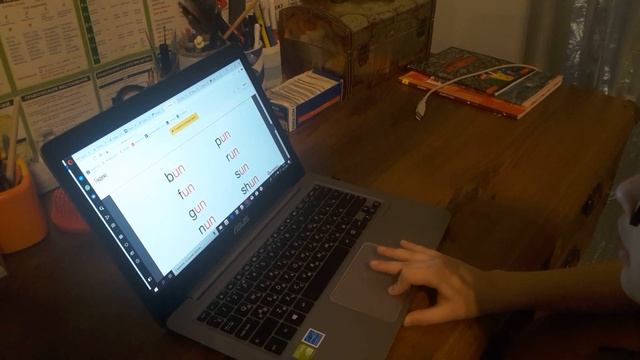 Читаем на английском Рената Кирилина задание 10 смотреть онлайн